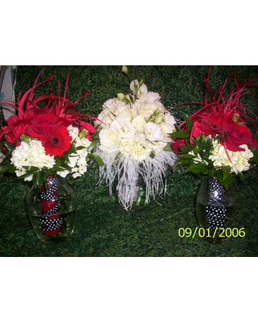 Bouquet 6